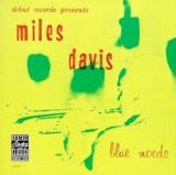 Davis, Miles - Blue Moods