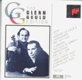 Bach, Johann Sebastian - 6 Sonatas Violin&Harpsichord/3 Sonatas Viola da Gamba&Keyboard