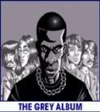 Jay-Z vs. The Beatles - The Grey Album