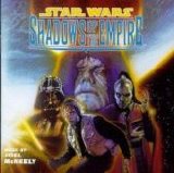Various artists - Stars Wars Shadow of the Empire