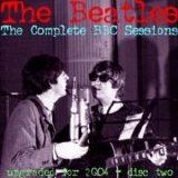 Beatles > Beatles - Complete BBC Sessions Upgraded for 2004 - Disc 2