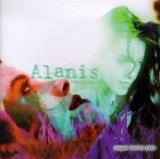 Morissette, Alanis - Jagged Little Pill