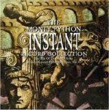 Monty Python - The Monty Python Instant Record Collection