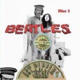 Beatles > Beatles - Sgt. Pepper's ... Naked Vol. 1