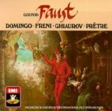 Gounod, Charles - Faust