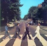Beatles > Beatles - Abbey Road (UK Stereo) Blue Box Remaster