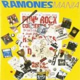 Ramones - Mania