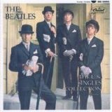 Beatles > Beatles - The US Singles Vol. 2