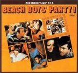 Beach Boys - Beach Boys' Party!