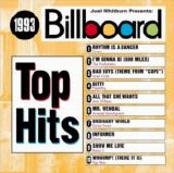 Various artists - Billboard Top Hits: 1993