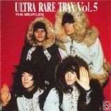 Beatles > Beatles - Ultra Rare Trax Vol. 5