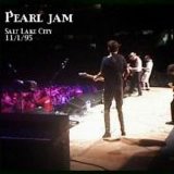 Pearl Jam - 1995-11-01 Delta Center - Salt Lake City, UT