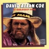 Coe, David Allan - 17 Greatest Hits