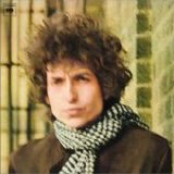 Dylan, Bob - Blonde on Blonde