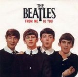 Beatles > Beatles - From Me To You