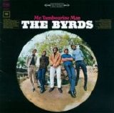 Byrds - Mr. Tambourine Man