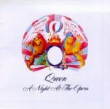 Queen - A Night At The Opera