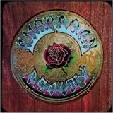 Grateful Dead - American Beauty (remastered)