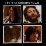 Beatles > Beatles - Let It Be Sessions - Vol. III