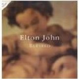 John, Elton - Blessed