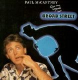 Beatles > McCartney, Paul - Give my regards to Broad Street
