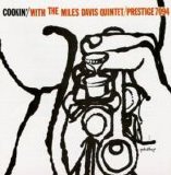 Davis, Miles > Miles Davis Quintet - Cookin'