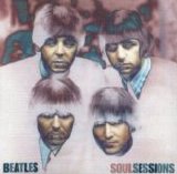 Beatles > Beatles - Soul Sessions