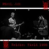 Pearl Jam - 1995-07-11 Soldier Field - Chicago, IL