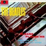 Beatles > Beatles - Please Please Me