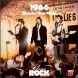 Various artists - Classic Rock 1966: Blowin' Your Mind