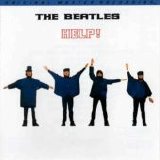 Beatles > Beatles - Help! (UK Stereo LP - MFSL)