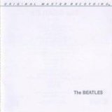 Beatles > Beatles - White Album (UK Stereo LP - MFSL)