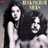 Fleetwood Mac > Buckingham Nicks - Buckingham Nicks