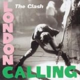 Clash - London Calling