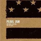 Pearl Jam - 2003-07-09 Madison Square Garden - New York, NY
