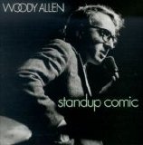 Allen, Woody - Standup Comic