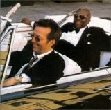 King, B.B. & Clapton, Eric - Riding with the King