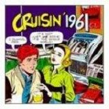 Various artists - Cruisin' 1961