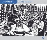 Phish - 1998-07-15 Portland Meadows - Portland, OR