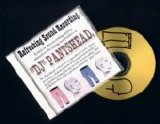 DJ Pantshead - A Refreshing Sound Recording