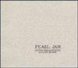 Pearl Jam - 2000-08-29 Tweeter Center - Mansfield, MA