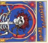 Grateful Dead - Grateful Dead (Skull & Roses)