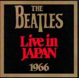 Beatles > Beatles - Live in Japan 1966