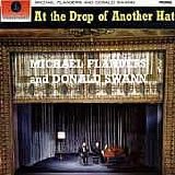 Flanders And Swann - At The Drop Of Another Hat