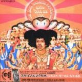 Hendrix, Jimi > Jimi Hendrix Experience - Axis: Bold as Love