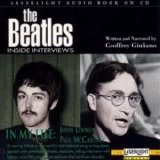 Beatles > Beatles - Inside Interviews: John Lennon & Paul Mccartney
