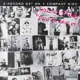 Rolling Stones - Exile On Main Street