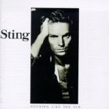 Sting - Nothing Like The Sun
