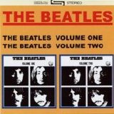 Beatles > Beatles - White Album (Millennium Remasters US Reel Collection)