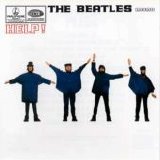 Beatles > Beatles - Help ! (UK Mono)